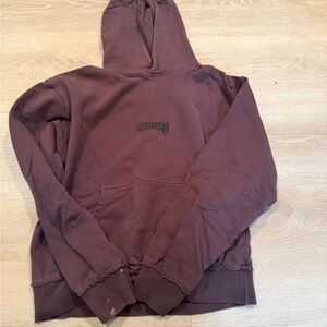Youngla Hoodie with Front Pocket